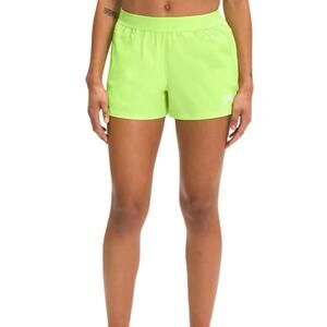 NWT The North Face Wander Shorts